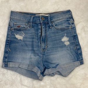 Hollister Shorts